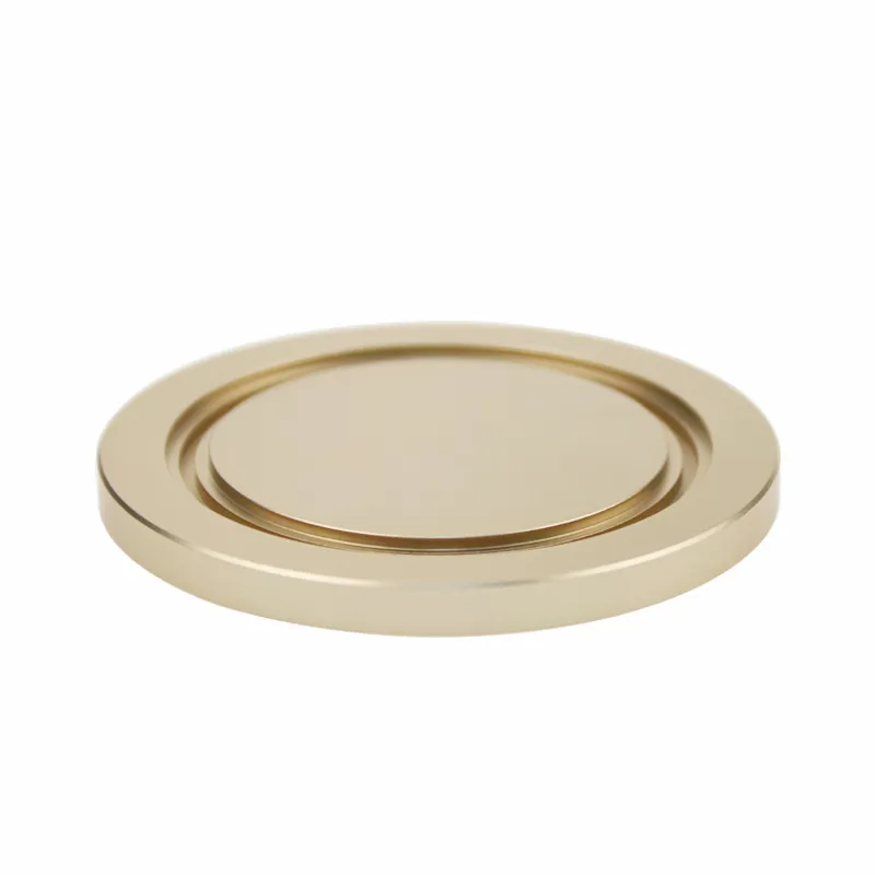 Pomen vzdrževanja aluminija