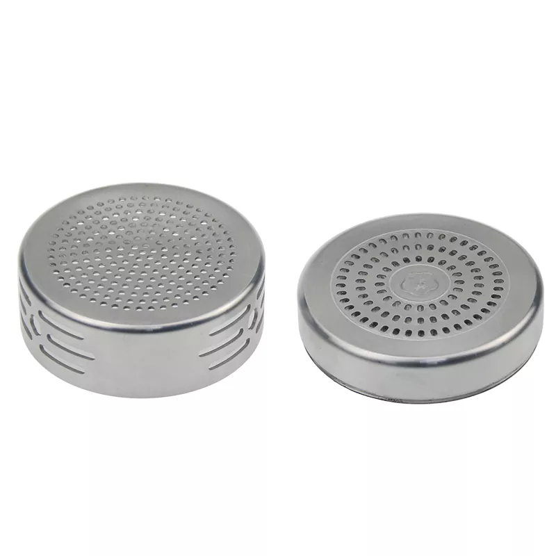 Kaj vedeti o obdelavi CNC in oksidaciji za lupine za aluminijeve zlitine